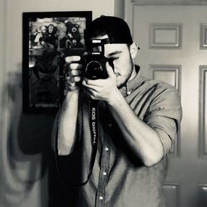 Meet your Posher, Seth